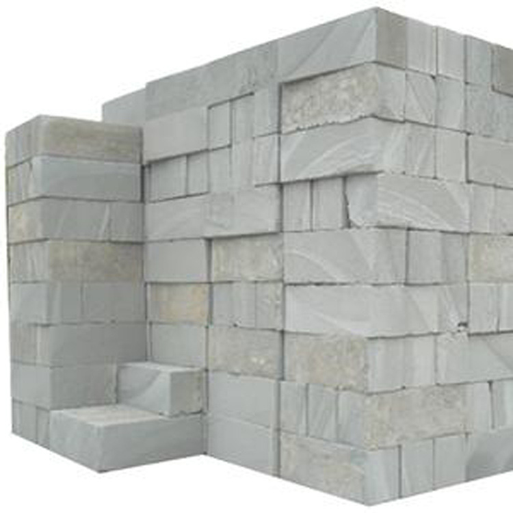 龙陵不同砌筑方式蒸压加气混凝土砌块轻质砖 加气块抗压强度研究