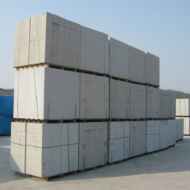 龙陵宁波台州金华厂家：加气砼砌块墙与粘土砖墙造价比照分析